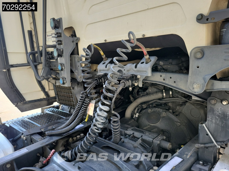 Vlačilec Scania R500 4X2 Full-Air Retarder 2xTanks Standklima ACC Navi Euro 6: slika 12
