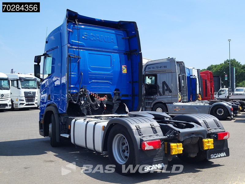 Scania R500 4X2 Retarder 2x Tanks ACC Euro 6 - Vlačilec: slika 2 Scania R500 4X2 Retarder 2x Tanks ACC Euro 6 - Vlačilec: slika 2