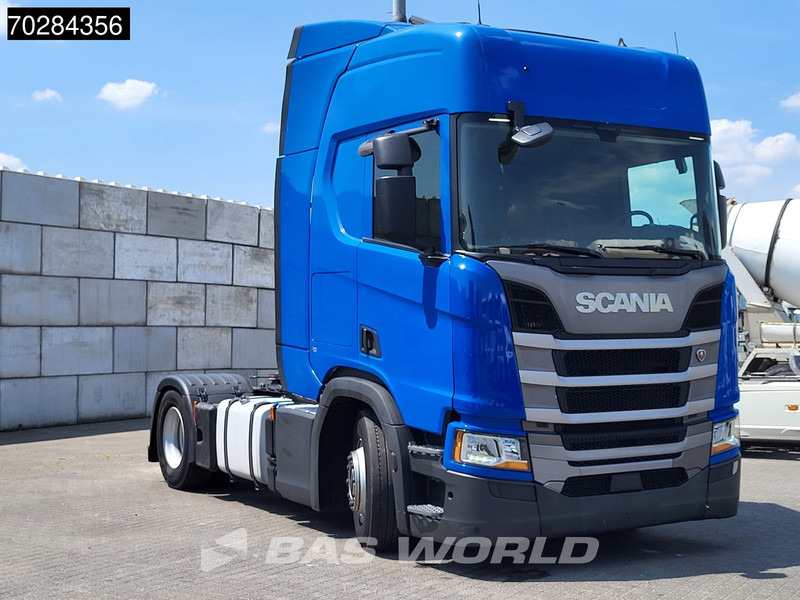 Scania R500 4X2 Retarder 2x Tanks ACC Euro 6 - Vlačilec: slika 3 Scania R500 4X2 Retarder 2x Tanks ACC Euro 6 - Vlačilec: slika 3