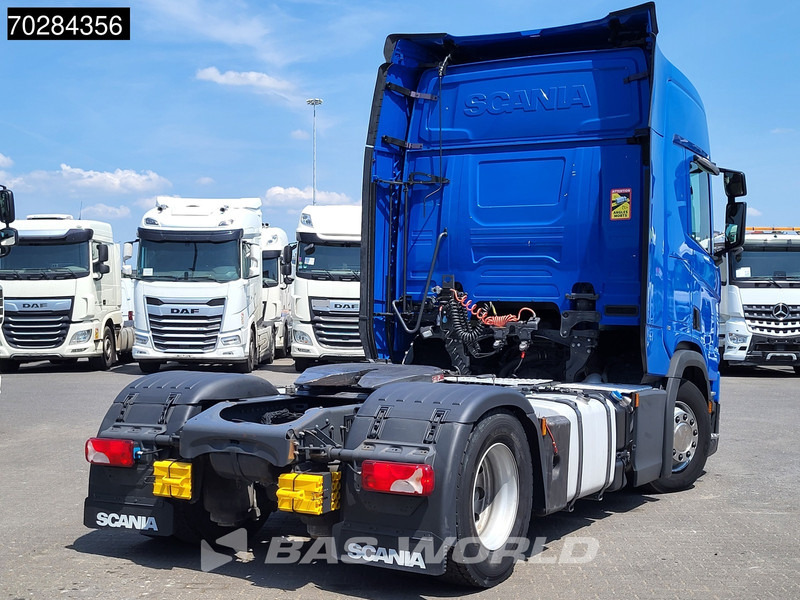 Scania R500 4X2 Retarder 2x Tanks ACC Euro 6 - Vlačilec: slika 5 Scania R500 4X2 Retarder 2x Tanks ACC Euro 6 - Vlačilec: slika 5