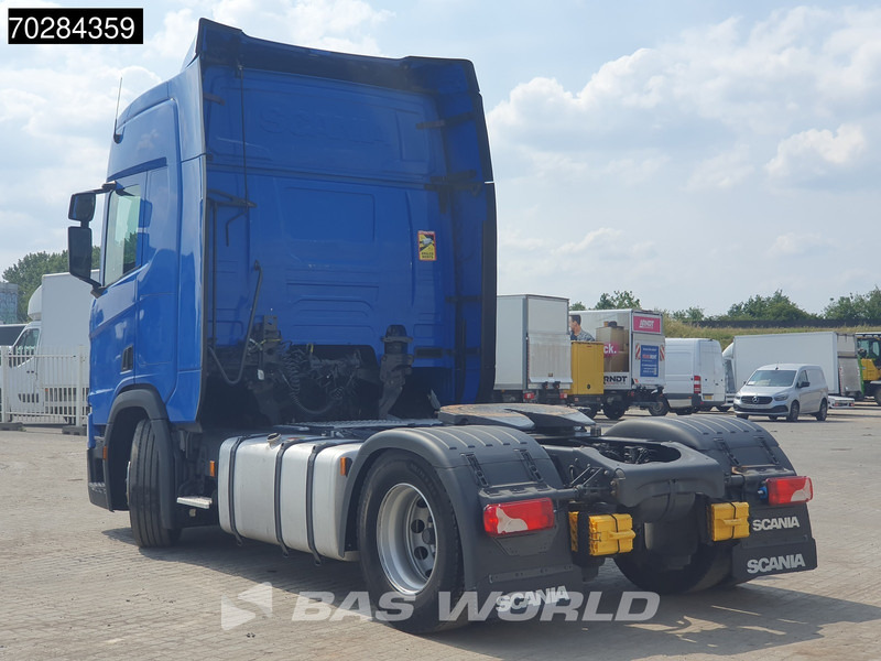Scania R500 4X2 Retarder 2xTanks ACC Euro 6 - Vlačilec: slika 2 Scania R500 4X2 Retarder 2xTanks ACC Euro 6 - Vlačilec: slika 2