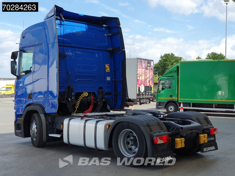 Scania R500 4X2 Retarder 2xTanks ACC Euro 6 - Vlačilec: slika 2 Scania R500 4X2 Retarder 2xTanks ACC Euro 6 - Vlačilec: slika 2