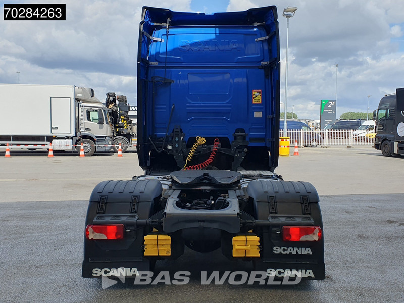 Scania R500 4X2 Retarder 2xTanks ACC Euro 6 - Vlačilec: slika 3 Scania R500 4X2 Retarder 2xTanks ACC Euro 6 - Vlačilec: slika 3