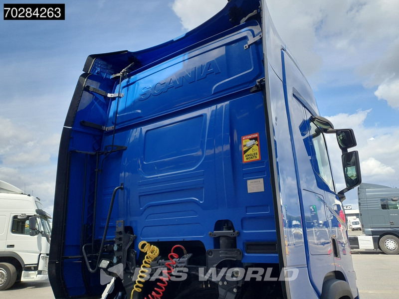 Scania R500 4X2 Retarder 2xTanks ACC Euro 6 - Vlačilec: slika 5 Scania R500 4X2 Retarder 2xTanks ACC Euro 6 - Vlačilec: slika 5