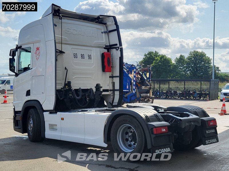 Scania R500 4X2 Retarder 2xTanks ACC LED Euro 6 - Vlačilec: slika 2 Scania R500 4X2 Retarder 2xTanks ACC LED Euro 6 - Vlačilec: slika 2