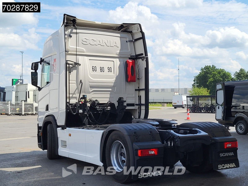 Scania R500 R 4X2 Retarder 2xTanks ACC LED Navi Euro 6 - Vlačilec: slika 2 Scania R500 R 4X2 Retarder 2xTanks ACC LED Navi Euro 6 - Vlačilec: slika 2