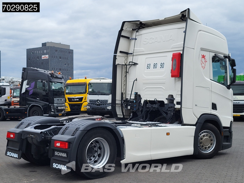 Scania R500 R 4X2 Retarder 2xTanks ACC Navi Euro 6 - Vlačilec: slika 5 Scania R500 R 4X2 Retarder 2xTanks ACC Navi Euro 6 - Vlačilec: slika 5