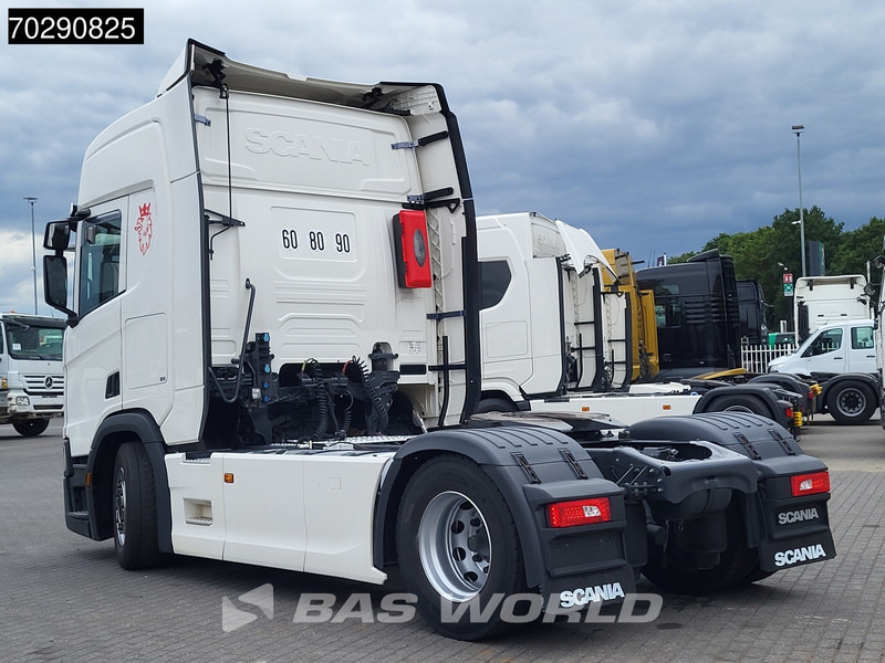 Scania R500 R 4X2 Retarder 2xTanks ACC Navi Euro 6 - Vlačilec: slika 2 Scania R500 R 4X2 Retarder 2xTanks ACC Navi Euro 6 - Vlačilec: slika 2