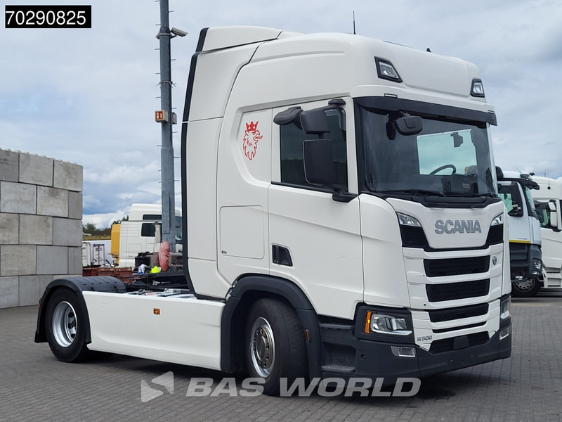 Scania R500 R 4X2 Retarder 2xTanks ACC Navi Euro 6 - Vlačilec: slika 3 Scania R500 R 4X2 Retarder 2xTanks ACC Navi Euro 6 - Vlačilec: slika 3