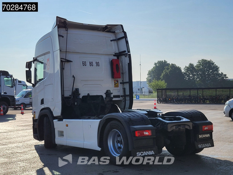 Scania R500 R 4X2 Retarder 2xTanks LED ACC Euro 6 - Vlačilec: slika 2 Scania R500 R 4X2 Retarder 2xTanks LED ACC Euro 6 - Vlačilec: slika 2