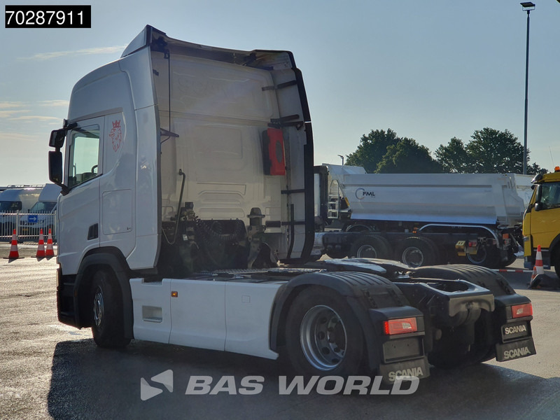 Scania R500 R 4X2 Retarder 2xTanks Navi ACC LED Euro 6 - Vlačilec: slika 2 Scania R500 R 4X2 Retarder 2xTanks Navi ACC LED Euro 6 - Vlačilec: slika 2
