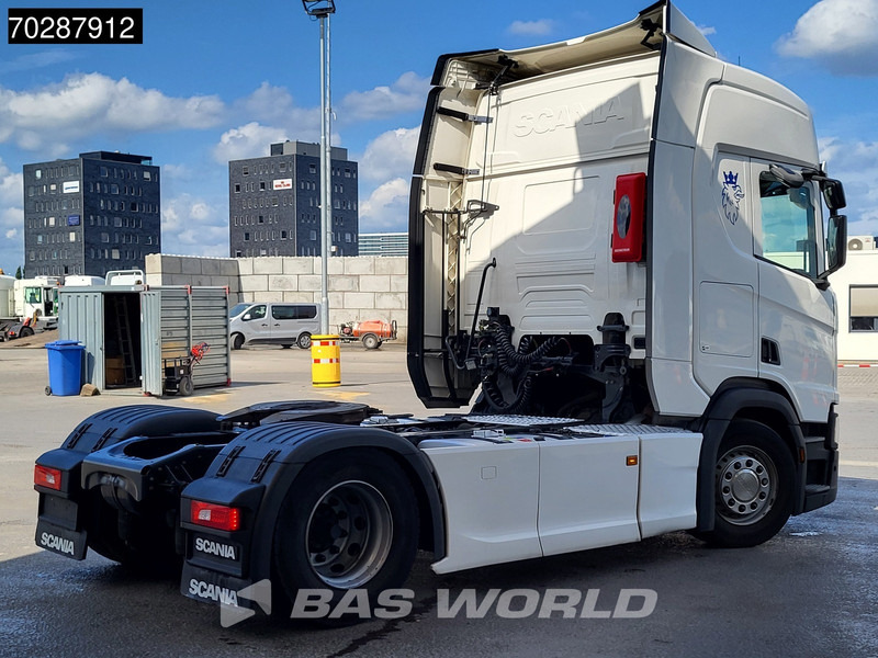 Scania R500 R 4X2 Retarder 2xTanks Navi LED ACC Euro 6 - Vlačilec: slika 5 Scania R500 R 4X2 Retarder 2xTanks Navi LED ACC Euro 6 - Vlačilec: slika 5