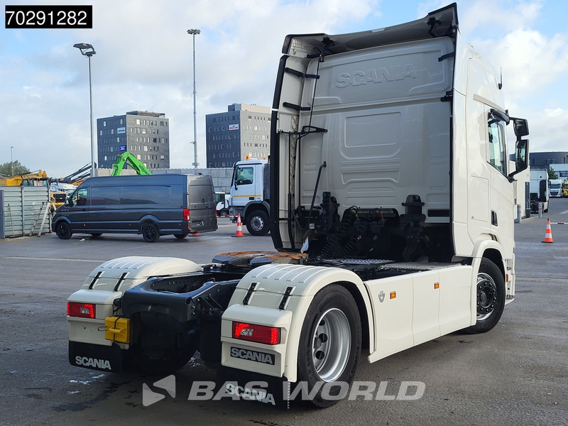 Scania R520 4X2 Low Mileage! Retarder Leder ACC Navi LED Euro 6 - Vlačilec: slika 5 Scania R520 4X2 Low Mileage! Retarder Leder ACC Navi LED Euro 6 - Vlačilec: slika 5