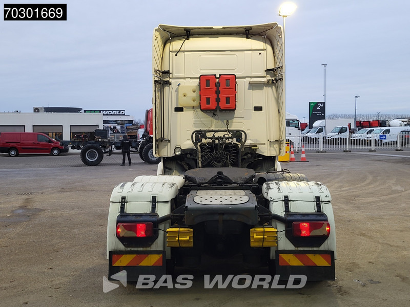 Scania R560 R 6X2 Manual Retarder Lift+Lenkachse Euro5 - Vlačilec: slika 3 Scania R560 R 6X2 Manual Retarder Lift+Lenkachse Euro5 - Vlačilec: slika 3