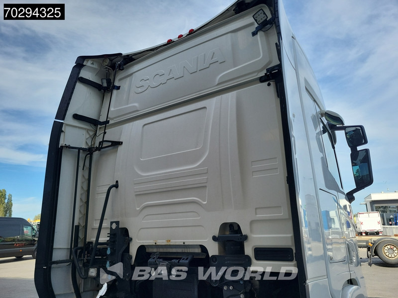 Scania R580 P 6X2 Full-Air Retarder Lift-Axle Leder ACC LED Euro 6 - Vlačilec: slika 5 Scania R580 P 6X2 Full-Air Retarder Lift-Axle Leder ACC LED Euro 6 - Vlačilec: slika 5