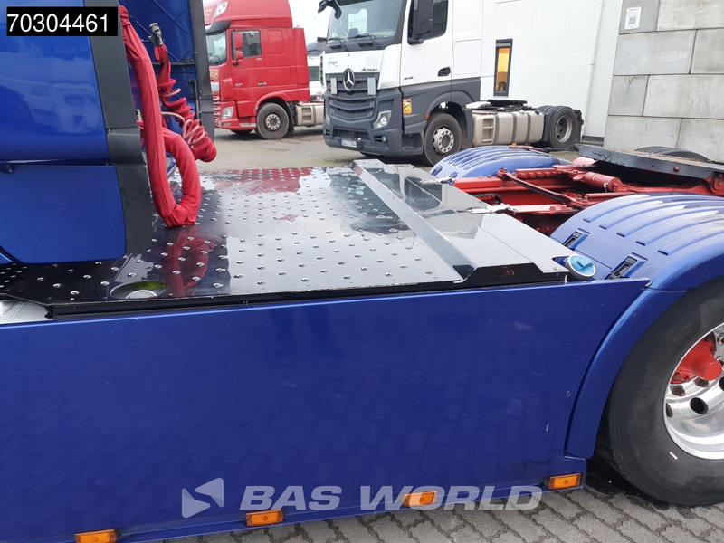 Scania R580 R 6X2 NL Longline Special-Interior Retarder Alcoa's MOT 11-11-2026 lizing Scania R580 R 6X2 NL Longline Special-Interior Retarder Alcoa's MOT 11-11-2026: slika 9