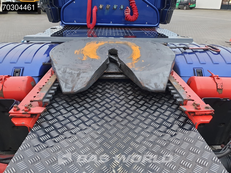 Scania R580 R 6X2 NL Longline Special-Interior Retarder Alcoa's MOT 11-11-2026 lizing Scania R580 R 6X2 NL Longline Special-Interior Retarder Alcoa's MOT 11-11-2026: slika 7