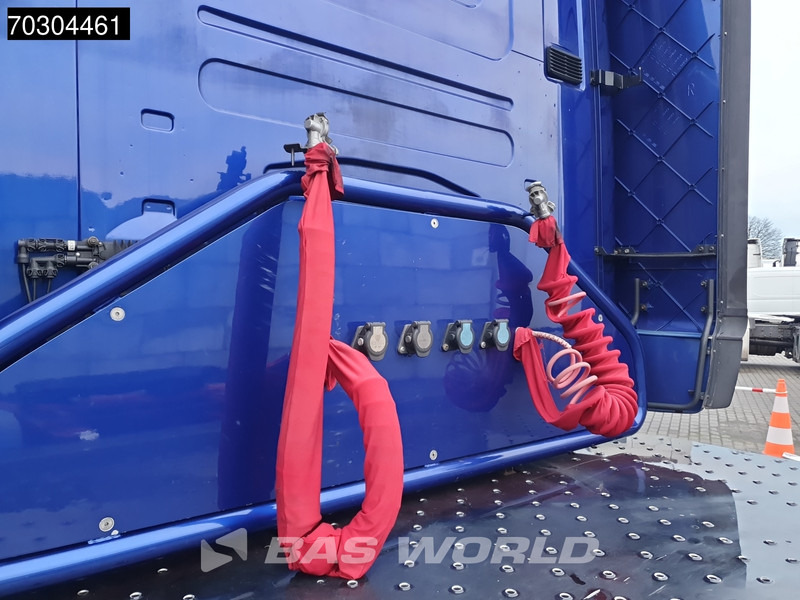 Scania R580 R 6X2 NL Longline Special-Interior Retarder Alcoa's MOT 11-11-2026 lizing Scania R580 R 6X2 NL Longline Special-Interior Retarder Alcoa's MOT 11-11-2026: slika 6