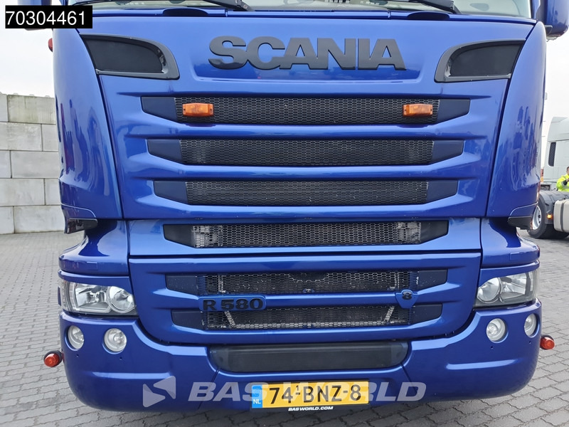 Scania R580 R 6X2 NL Longline Special-Interior Retarder Alcoa's MOT 11-11-2026 lizing Scania R580 R 6X2 NL Longline Special-Interior Retarder Alcoa's MOT 11-11-2026: slika 16