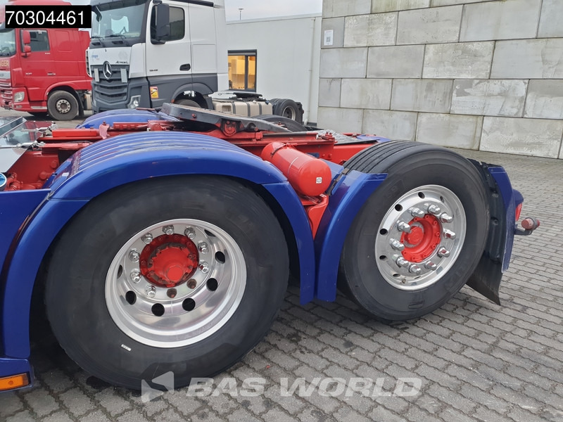 Scania R580 R 6X2 NL Longline Special-Interior Retarder Alcoa's MOT 11-11-2026 lizing Scania R580 R 6X2 NL Longline Special-Interior Retarder Alcoa's MOT 11-11-2026: slika 11