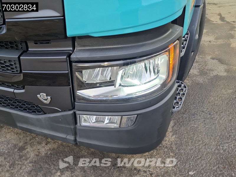 Vlačilec Scania R580 R 6X4 120T! 3-Pedals Retarder Big-Axle Leder Standklima: slika 9