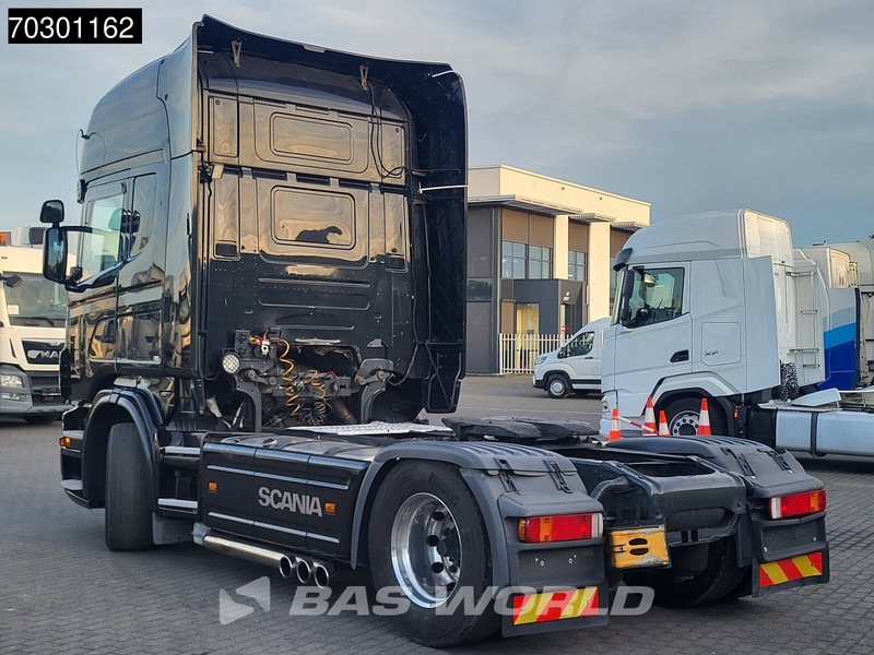 Scania R620 R 4X2 Manual! Retarder 2xTanks Full-Air Leder Euro 5 - Vlačilec: slika 2 Scania R620 R 4X2 Manual! Retarder 2xTanks Full-Air Leder Euro 5 - Vlačilec: slika 2