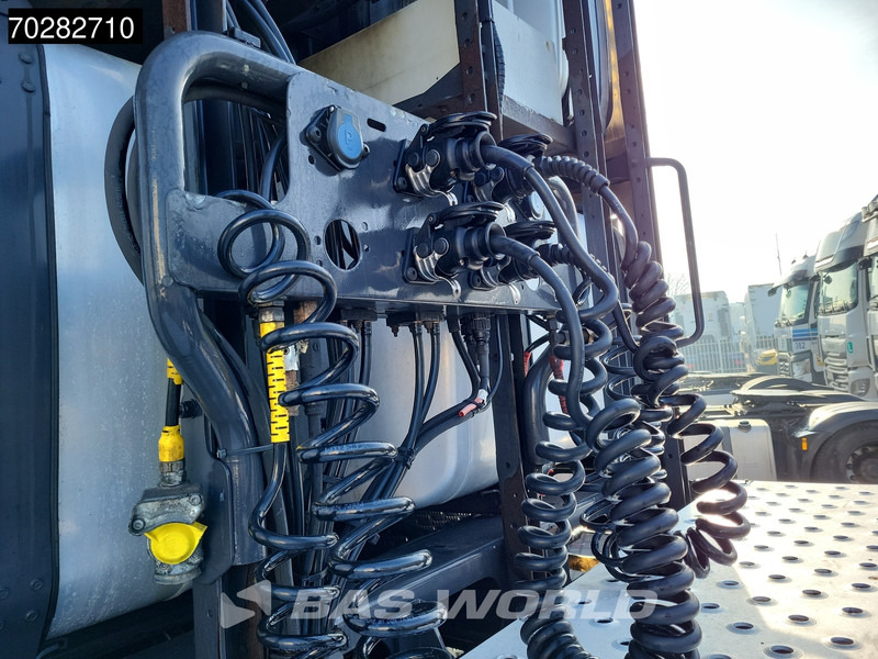 Scania R730 8X4 160T! 10x4 Retarder 2x Tanks Big-Axle Drumbrakes Full-Air Hydraulik Navi Standklima Alcoa's - Vlačilec: slika 5 Scania R730 8X4 160T! 10x4 Retarder 2x Tanks Big-Axle Drumbrakes Full-Air Hydraulik Navi Standklima Alcoa's - Vlačilec: slika 5