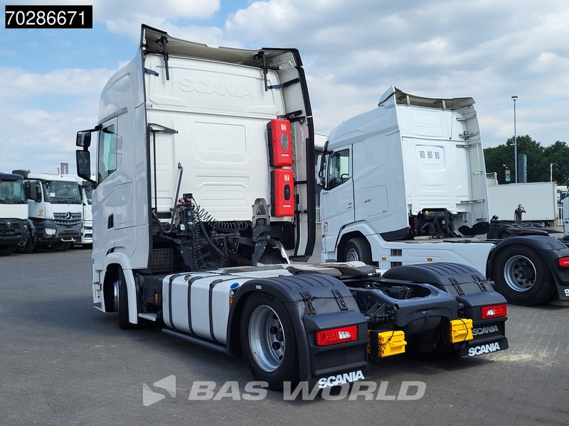 Scania S410 4X2 Mega Retarder 2xTanks ACC Standklima Navi Euro 6 - Vlačilec: slika 2 Scania S410 4X2 Mega Retarder 2xTanks ACC Standklima Navi Euro 6 - Vlačilec: slika 2