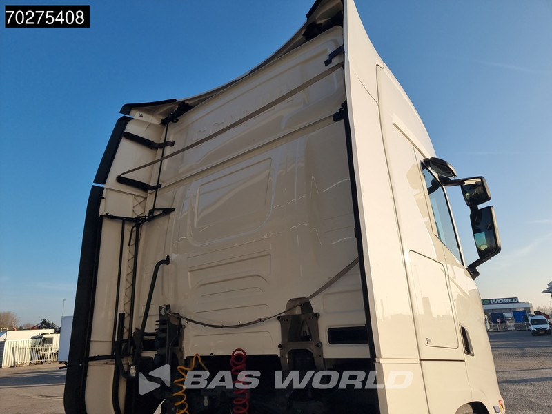 Scania S460 4X2 Retarder 2x Tanks - Vlačilec: slika 5 Scania S460 4X2 Retarder 2x Tanks - Vlačilec: slika 5
