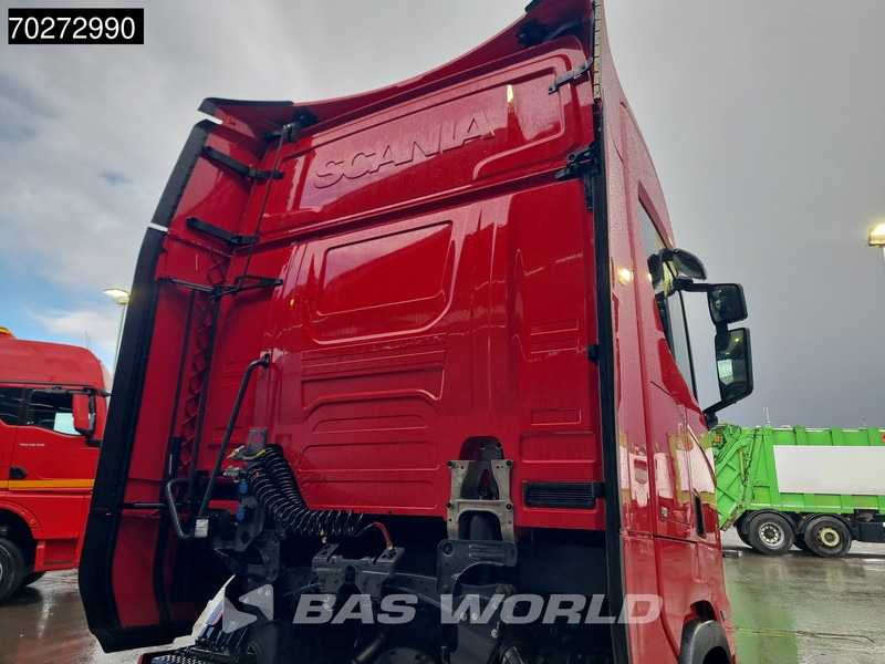 Scania S500 4X2 Retarder 2x Tanks StandKlima ACC LED - Vlačilec: slika 5 Scania S500 4X2 Retarder 2x Tanks StandKlima ACC LED - Vlačilec: slika 5