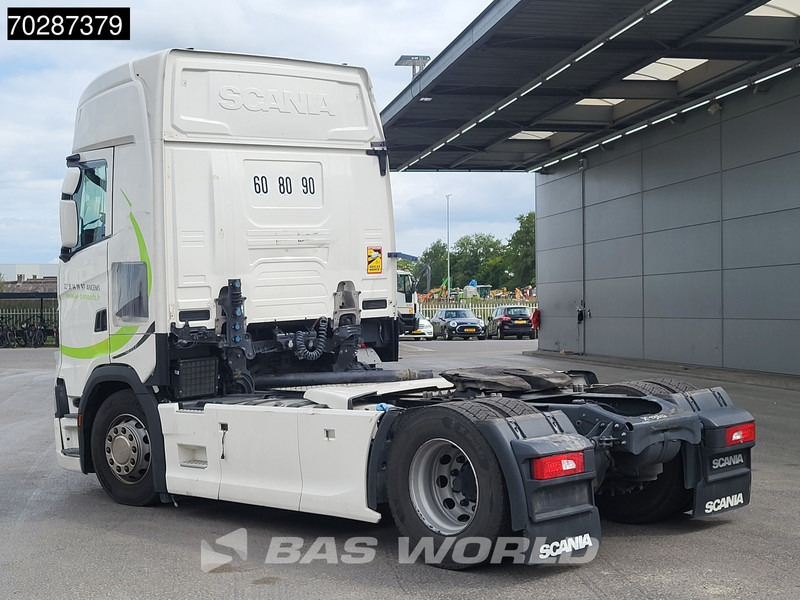 Scania S500 4X2 Retarder 2xTanks Euro 6 - Vlačilec: slika 2 Scania S500 4X2 Retarder 2xTanks Euro 6 - Vlačilec: slika 2