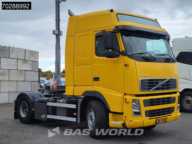 Volvo FH 380 4X2 NL-Truck Compressor Euro 3 - Vlačilec: slika 3 Volvo FH 380 4X2 NL-Truck Compressor Euro 3 - Vlačilec: slika 3