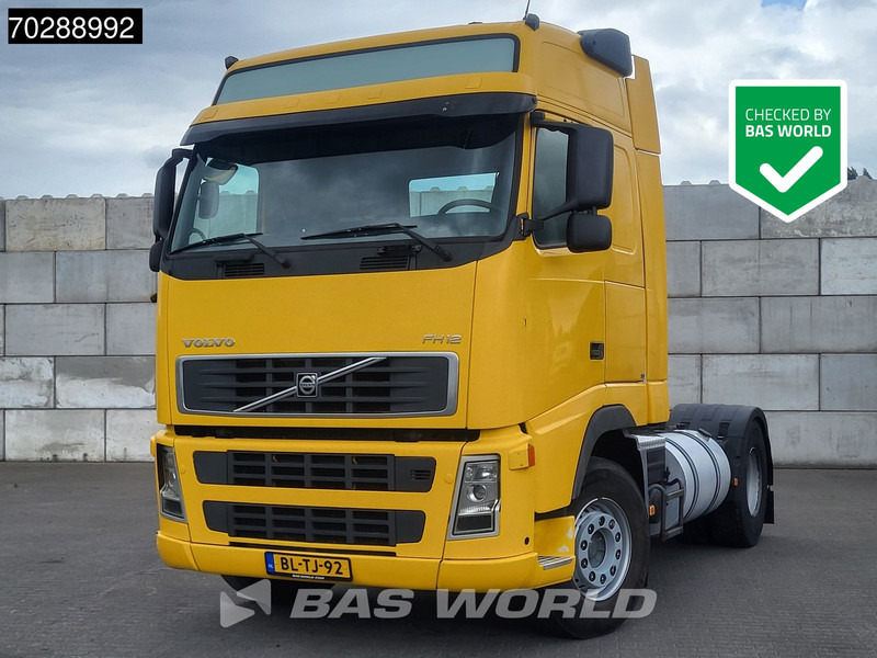 Volvo FH 380 4X2 NL-Truck Compressor Euro 3 - Vlačilec: slika 1 Volvo FH 380 4X2 NL-Truck Compressor Euro 3 - Vlačilec: slika 1