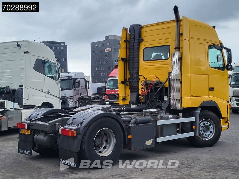 Volvo FH 380 4X2 NL-Truck Compressor Euro 3 - Vlačilec: slika 5 Volvo FH 380 4X2 NL-Truck Compressor Euro 3 - Vlačilec: slika 5