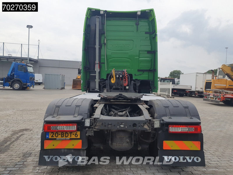Vlačilec Volvo FH 420 4X2 NL-Truck Euro 6: slika 9