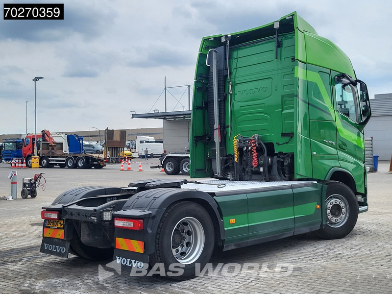 Volvo FH 420 4X2 NL-Truck Euro 6 - Vlačilec: slika 5 Volvo FH 420 4X2 NL-Truck Euro 6 - Vlačilec: slika 5