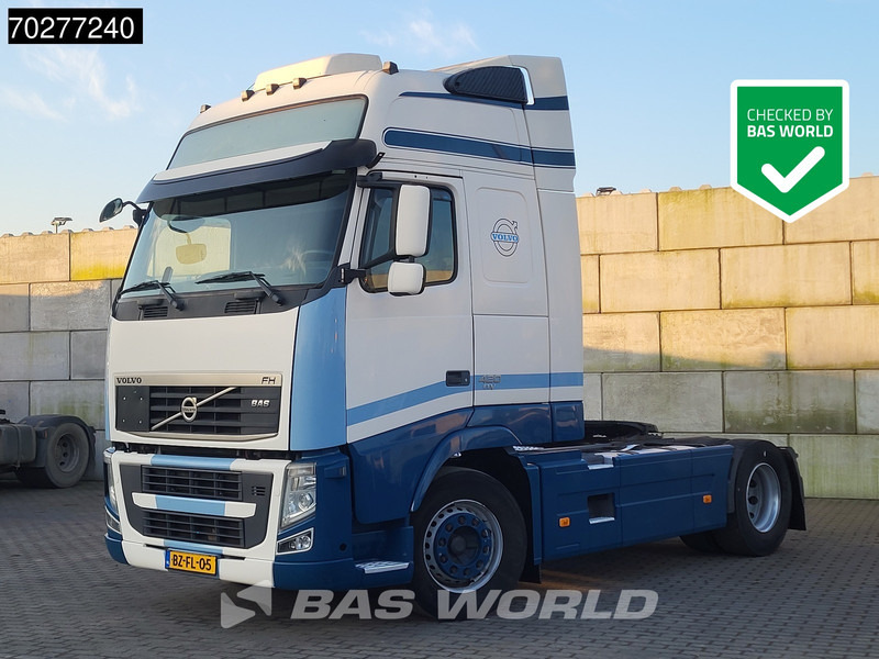 Vlačilec Volvo FH 420 4X2 XL VEB StandKlima Xenon EEV: slika 1