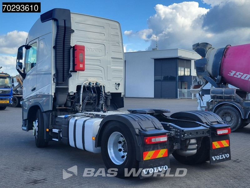 Volvo FH 420 FH 4X2 ACC Standklima ADR Euro 6 - Vlačilec: slika 2 Volvo FH 420 FH 4X2 ACC Standklima ADR Euro 6 - Vlačilec: slika 2