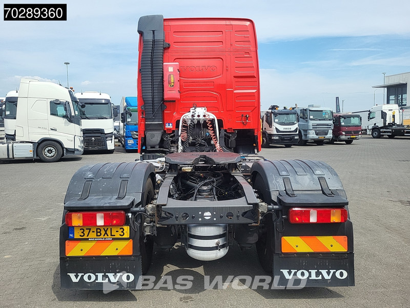 Volvo FH 420 FH 4X2 NL-Truck I-ParkCool ADR ACC Euro 6 - Vlačilec: slika 5 Volvo FH 420 FH 4X2 NL-Truck I-ParkCool ADR ACC Euro 6 - Vlačilec: slika 5