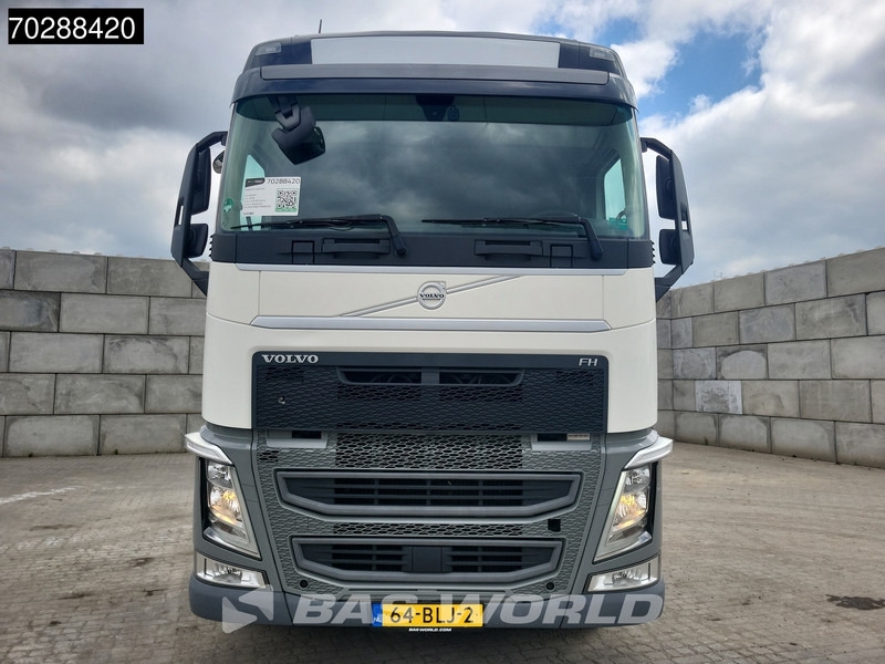Volvo FH 420 FH 4X2 NL-Truck VEB+ ACC Euro 6 - Vlačilec: slika 5 Volvo FH 420 FH 4X2 NL-Truck VEB+ ACC Euro 6 - Vlačilec: slika 5