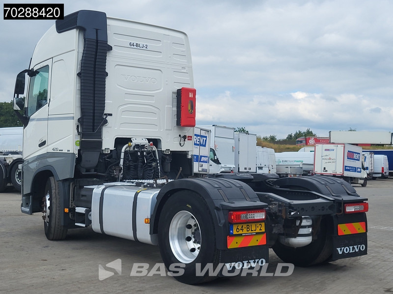 Volvo FH 420 FH 4X2 NL-Truck VEB+ ACC Euro 6 - Vlačilec: slika 2 Volvo FH 420 FH 4X2 NL-Truck VEB+ ACC Euro 6 - Vlačilec: slika 2