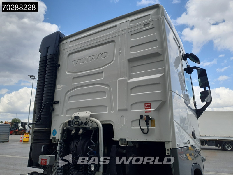 Vlačilec Volvo FH 420 FH 4X2 NL-Truck VEB+ ADR ACC Euro 6: slika 11