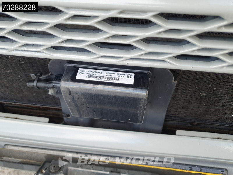 Vlačilec Volvo FH 420 FH 4X2 NL-Truck VEB+ ADR ACC Euro 6: slika 8