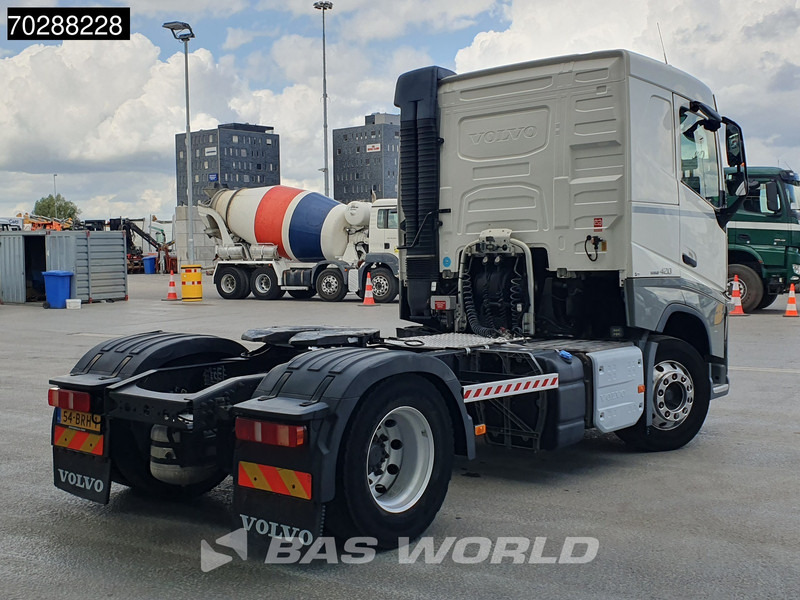 Volvo FH 420 FH 4X2 NL-Truck VEB+ ADR ACC Euro 6 - Vlačilec: slika 5 Volvo FH 420 FH 4X2 NL-Truck VEB+ ADR ACC Euro 6 - Vlačilec: slika 5