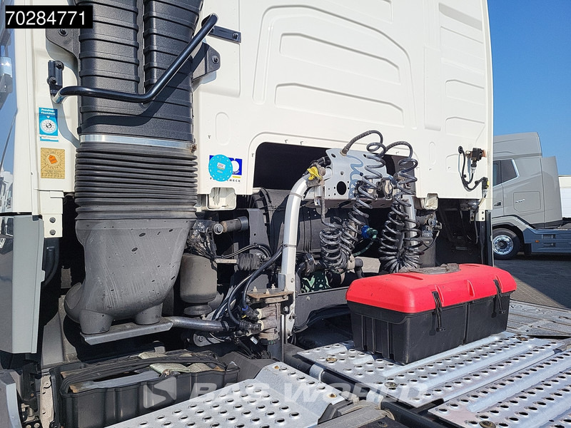 Volvo FH 420 FH 4X2 VEB+ PTO ADR I-ParkCool Alcoa's - Vlačilec: slika 5 Volvo FH 420 FH 4X2 VEB+ PTO ADR I-ParkCool Alcoa's - Vlačilec: slika 5