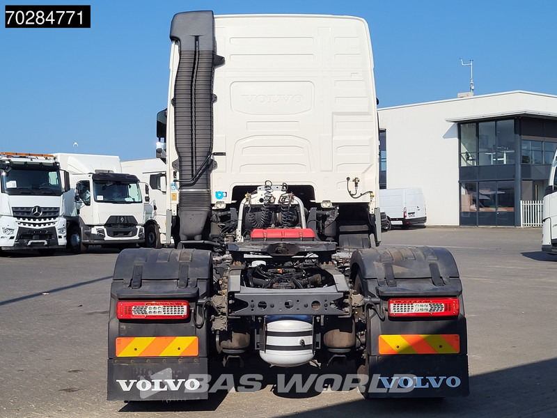 Volvo FH 420 FH 4X2 VEB+ PTO ADR I-ParkCool Alcoa's - Vlačilec: slika 3 Volvo FH 420 FH 4X2 VEB+ PTO ADR I-ParkCool Alcoa's - Vlačilec: slika 3