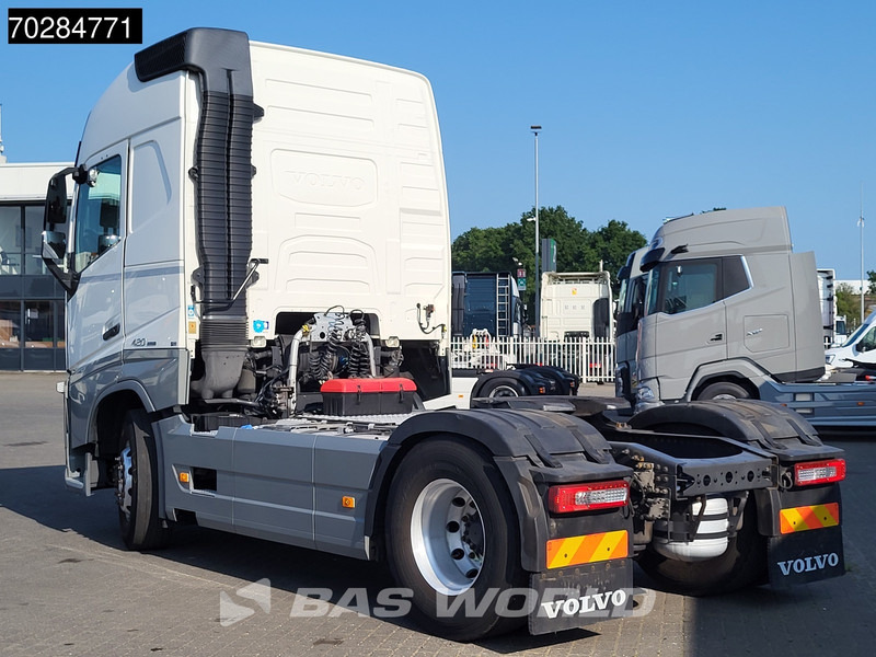 Volvo FH 420 FH 4X2 VEB+ PTO ADR I-ParkCool Alcoa's - Vlačilec: slika 2 Volvo FH 420 FH 4X2 VEB+ PTO ADR I-ParkCool Alcoa's - Vlačilec: slika 2