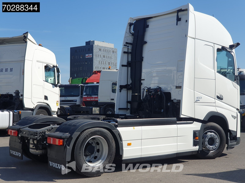Volvo FH 460 4X2 '24 XL VEB+ I-ParkCool 2xTanks Euro 6 - Vlačilec: slika 5 Volvo FH 460 4X2 '24 XL VEB+ I-ParkCool 2xTanks Euro 6 - Vlačilec: slika 5