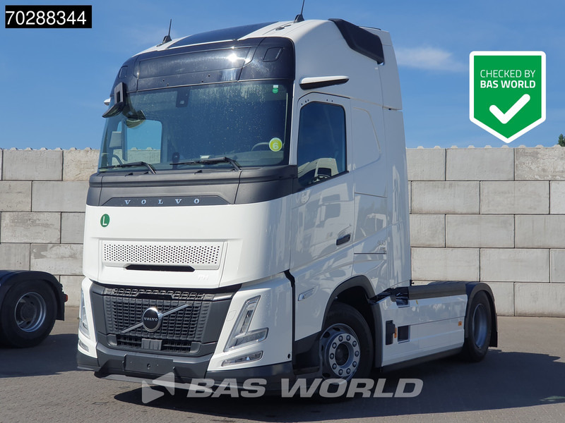 Volvo FH 460 4X2 '24 XL VEB+ I-ParkCool 2xTanks Euro 6 - Vlačilec: slika 1 Volvo FH 460 4X2 '24 XL VEB+ I-ParkCool 2xTanks Euro 6 - Vlačilec: slika 1