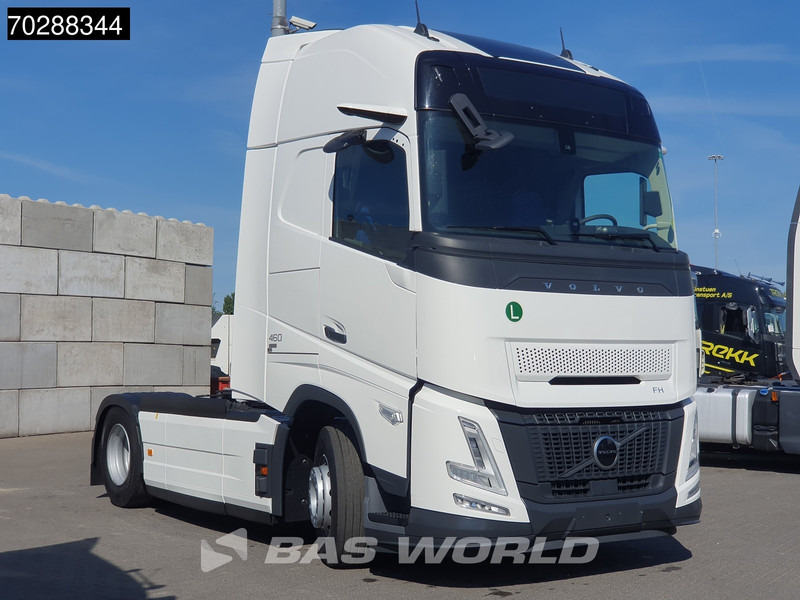 Volvo FH 460 4X2 '24 XL VEB+ I-ParkCool 2xTanks Euro 6 - Vlačilec: slika 3 Volvo FH 460 4X2 '24 XL VEB+ I-ParkCool 2xTanks Euro 6 - Vlačilec: slika 3